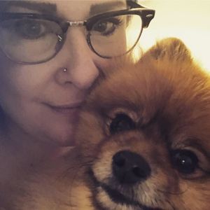 Meet your Posher, Carolyn